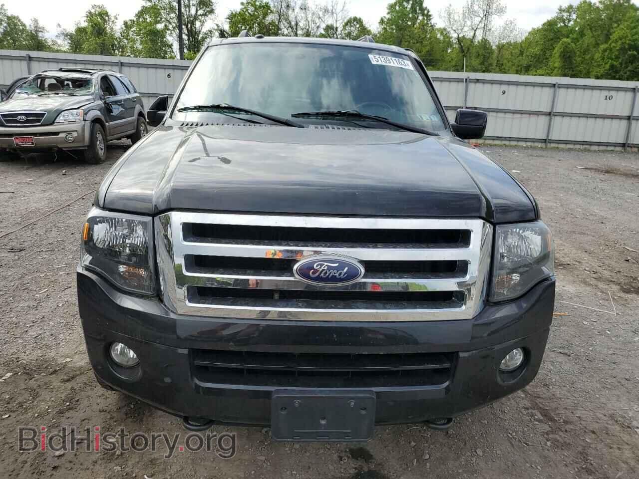 2014 FORD EXPEDITION - VIN: 1FMJU2A51EEF26321 - Фото 5