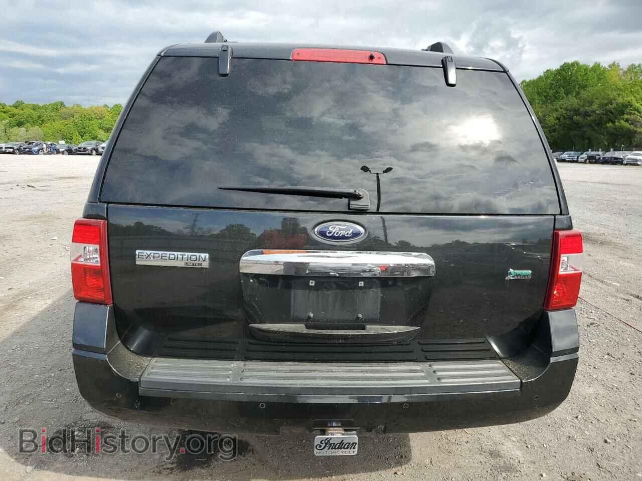 2014 FORD EXPEDITION - VIN: 1FMJU2A51EEF26321 - Фото 6