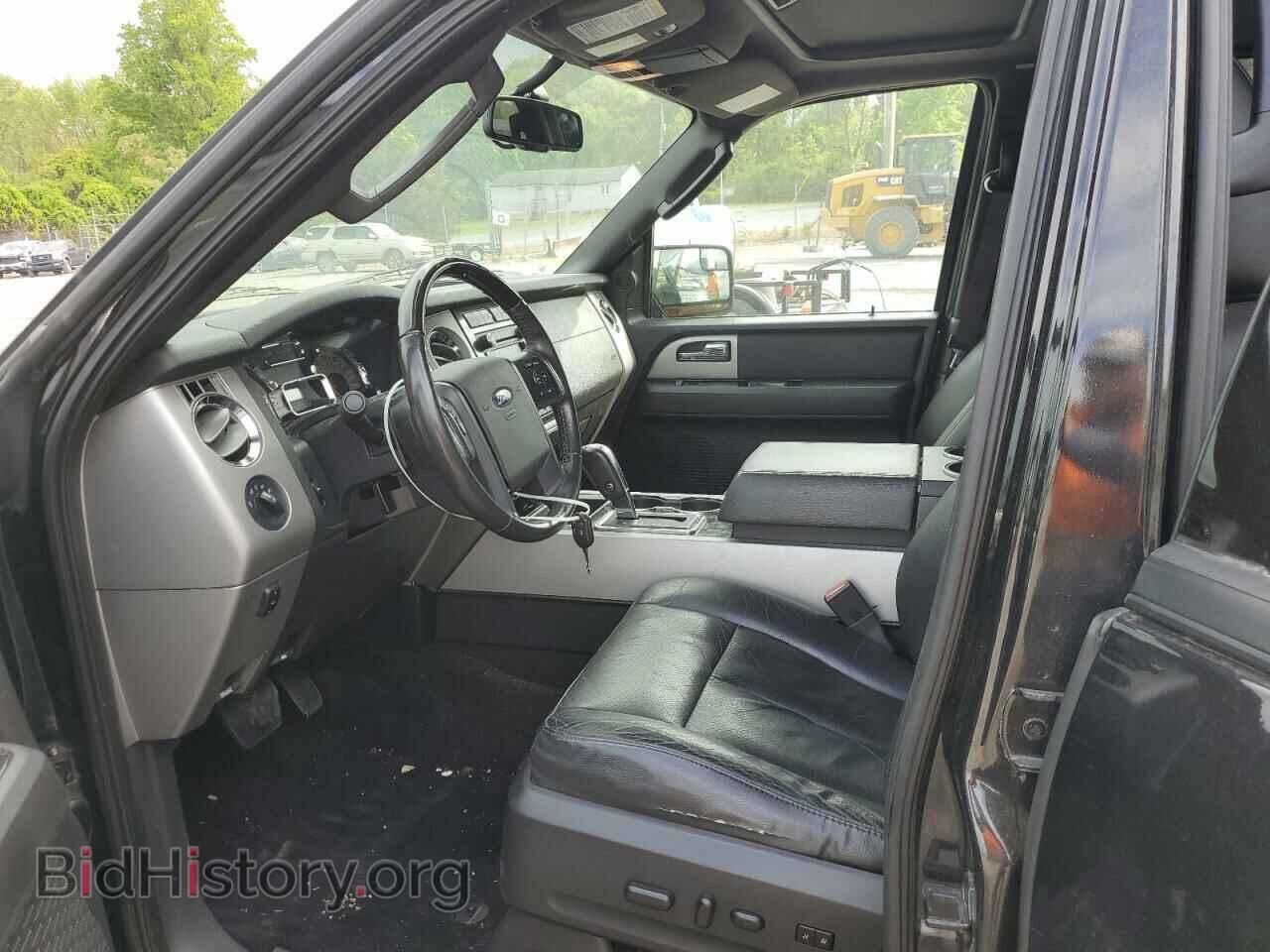 2014 FORD EXPEDITION - VIN: 1FMJU2A51EEF26321 - Фото 7
