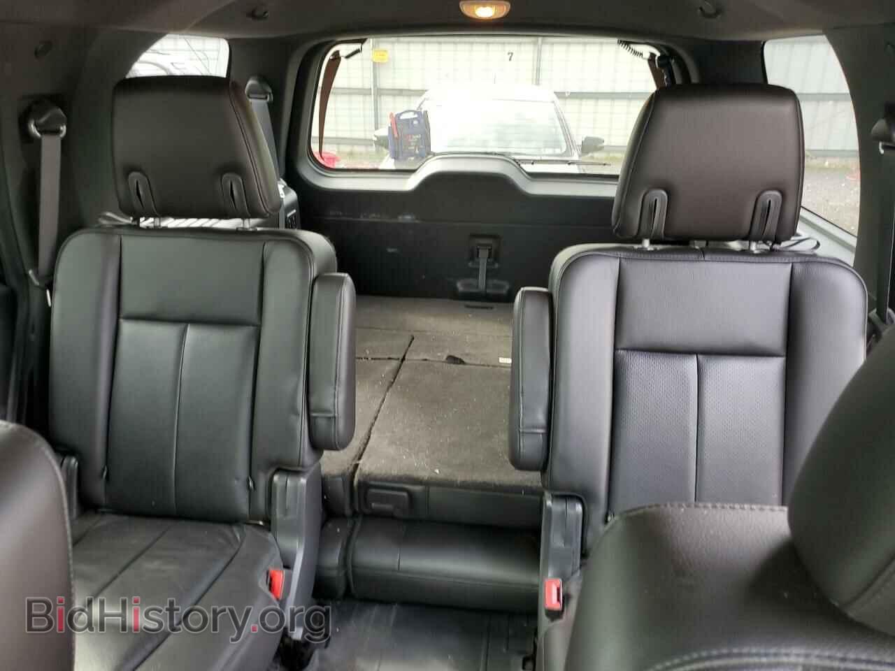 2014 FORD EXPEDITION - VIN: 1FMJU2A51EEF26321 - Фото 10