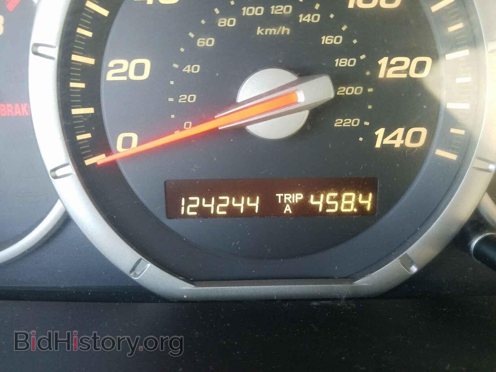 2006 HONDA PILOT - VIN: 5FNYF18426B008240 - Фото 8