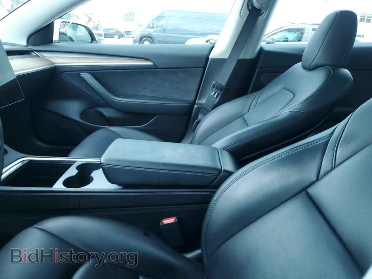 2023 TESLA MODEL 3 - VIN: 5YJ3E1EA6PF487139 - Фото 7