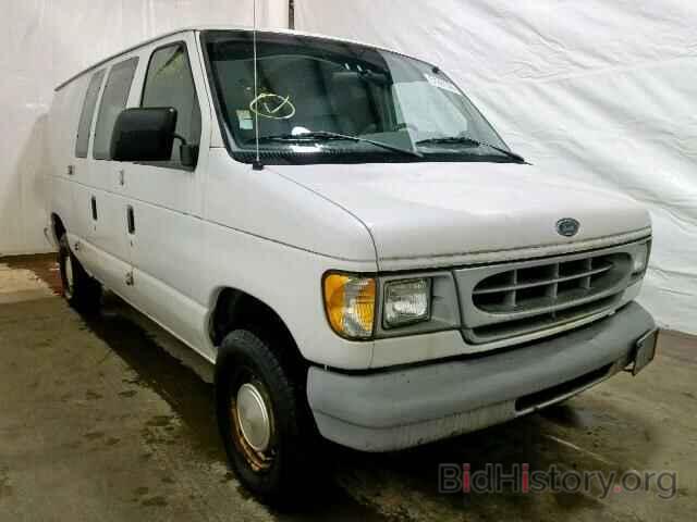 Photo 1FTRE1420XHA05771 - FORD ECONOLINE 1999