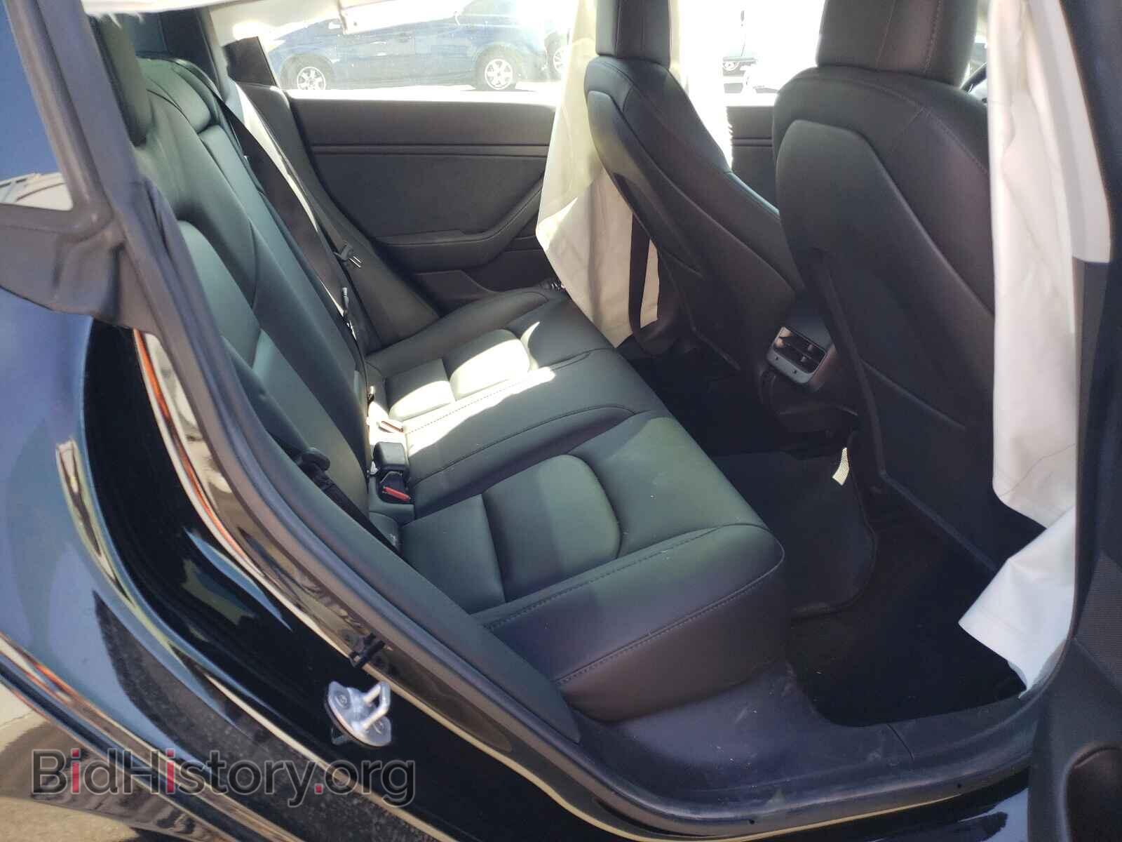2019 TESLA MODEL 3 - VIN: 5YJ3E1EA9KF398724 - Photo 6