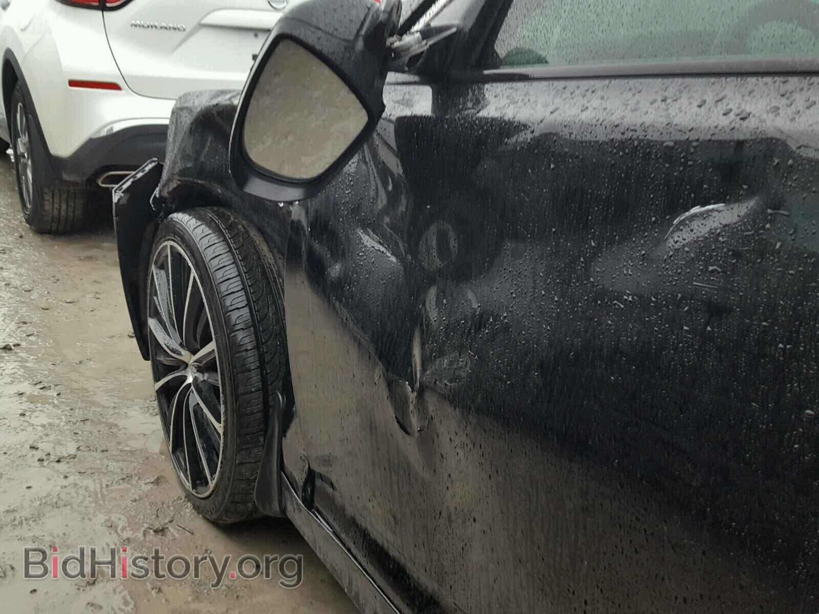 2013 KIA OPTIMA - VIN: KNAGR4A67D5386467 - Фото 9