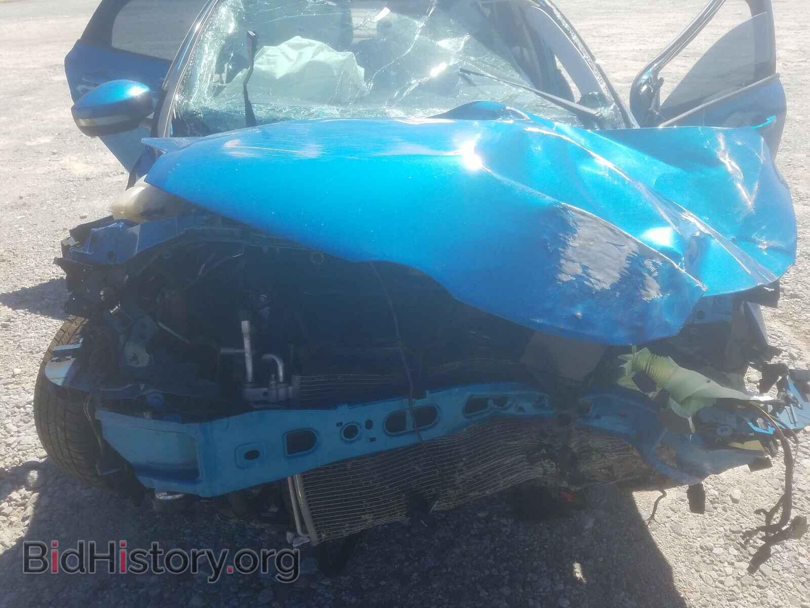 2013 FORD FOCUS - VIN: 1FADP3F21DL339996 - Photo 7