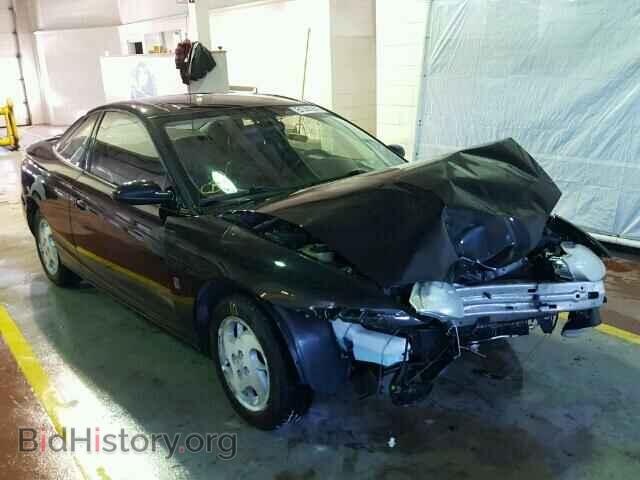 Photo 1G8ZR12762Z285020 - SATURN SC1/SC2 2002