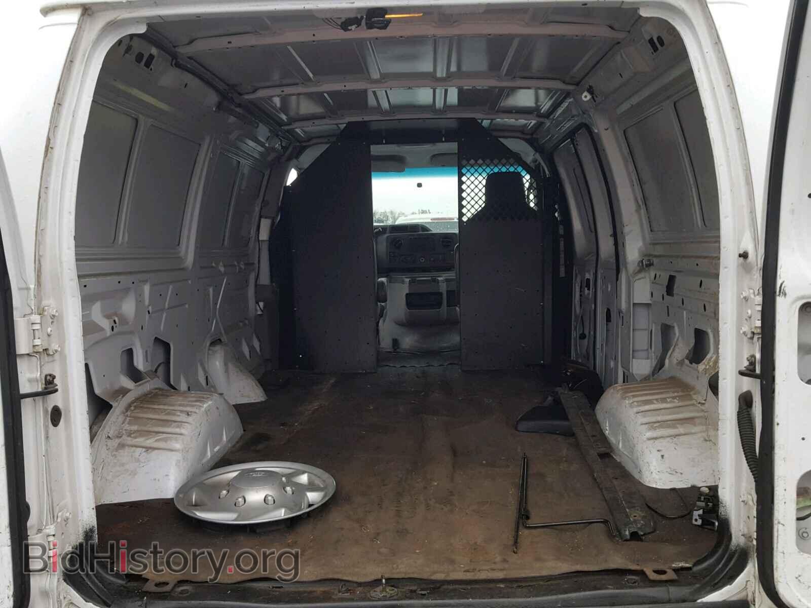 2012 FORD ECONOLINE - VIN: 1FTNE2EW8CDB16883 - Photo 6