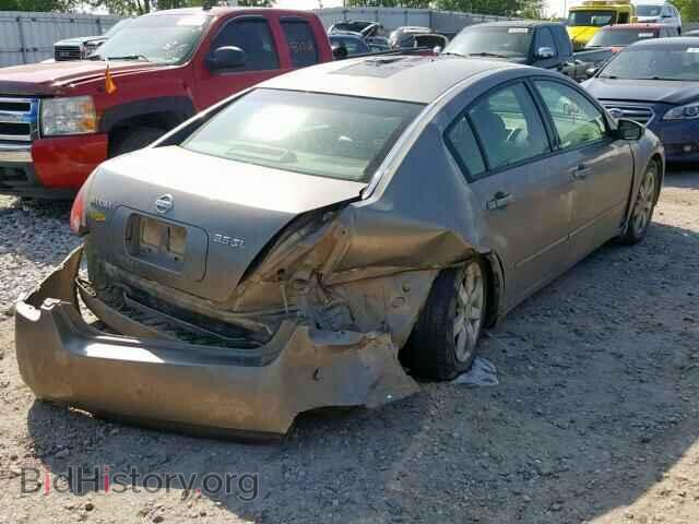 2005 NISSAN MAXIMA - VIN: 1N4BA41EX5C844937 - Photo 4