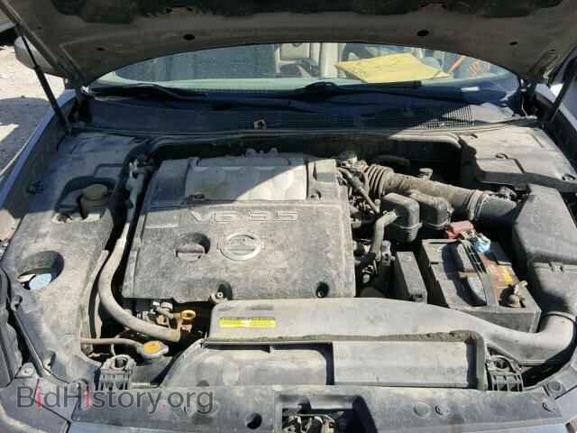 2005 NISSAN MAXIMA - VIN: 1N4BA41EX5C844937 - Photo 7