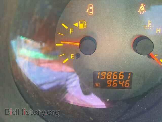 2005 NISSAN MAXIMA - VIN: 1N4BA41EX5C844937 - Photo 8