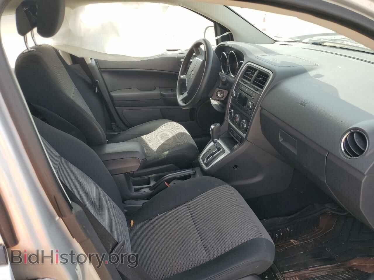 2010 DODGE CALIBER - VIN: 1B3CB3HA9AD546314 - Фото 7