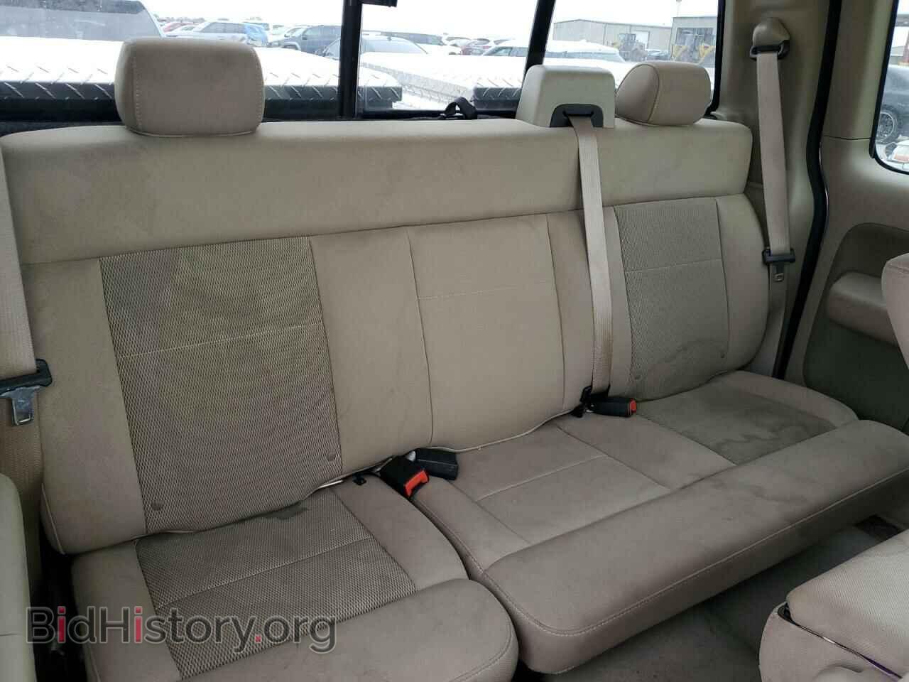 2006 FORD All Models - VIN: 1FTRX12W06FA11046 - Фото 10