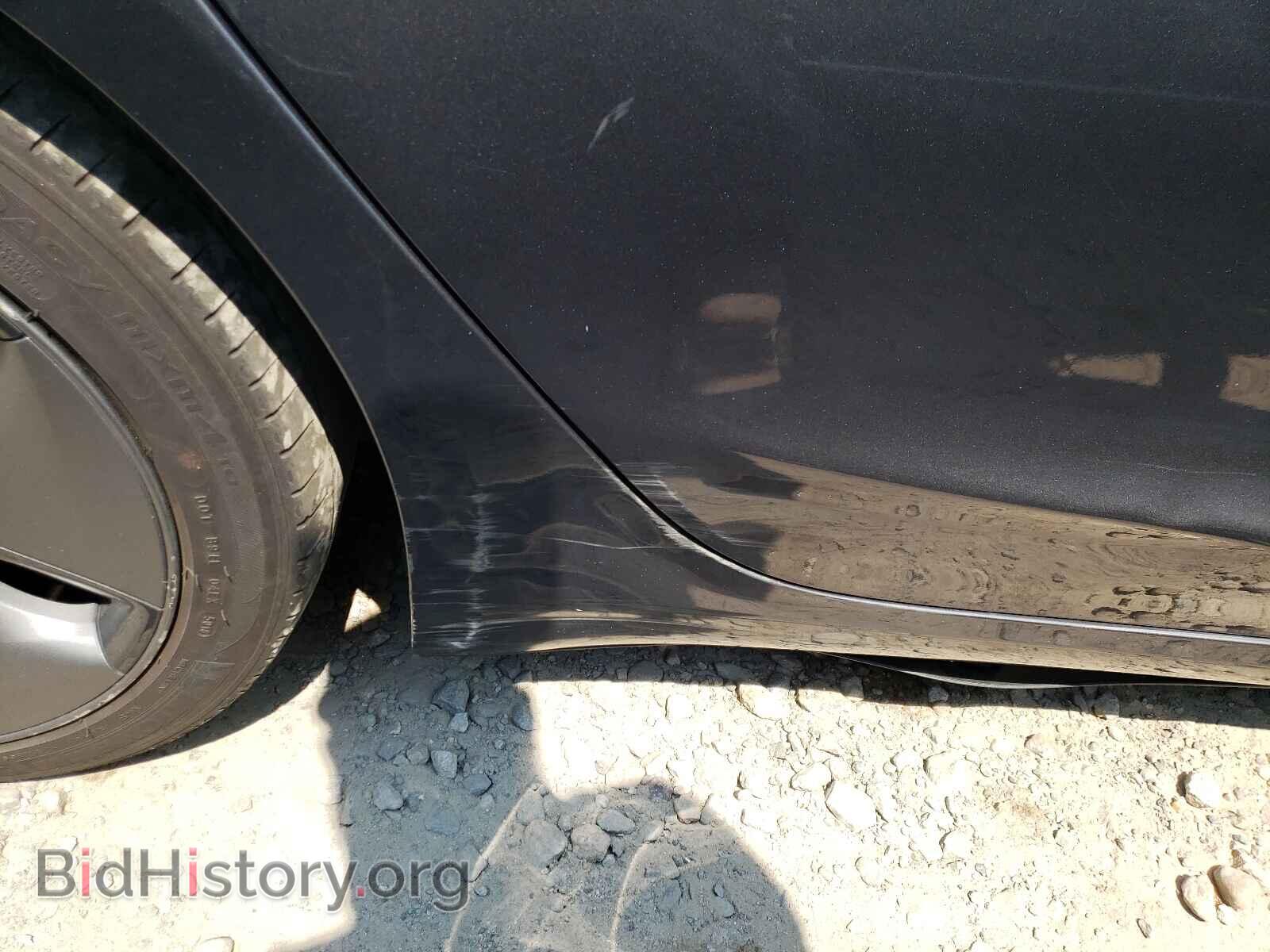 2019 TESLA MODEL 3 - VIN: 5YJ3E1EB9KF386095 - Фото 9