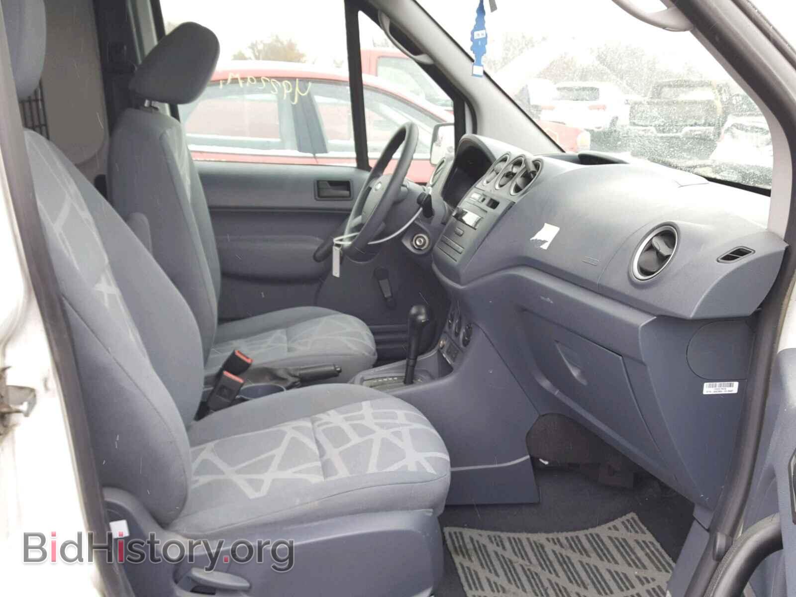 2012 FORD TRANSIT CO - VIN: NM0LS7CN4CT097288 - Фото 5