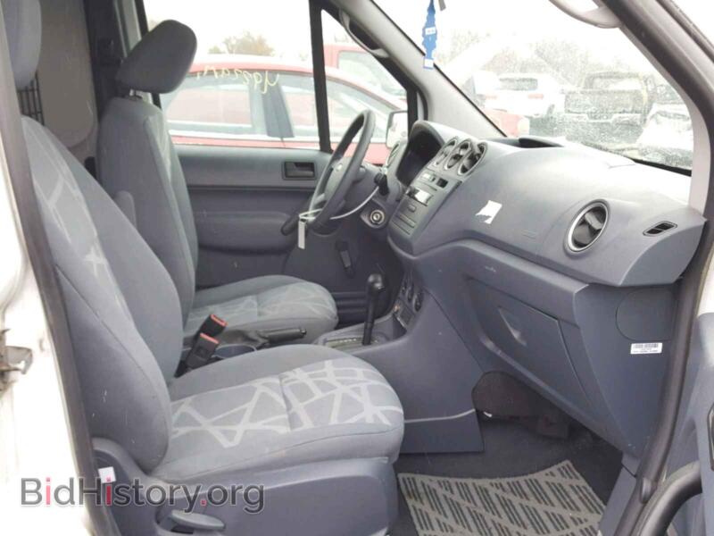 2012 Ford TRANSIT CO (VIN NM0LS7CN4CT097288) — фото 5 из 10