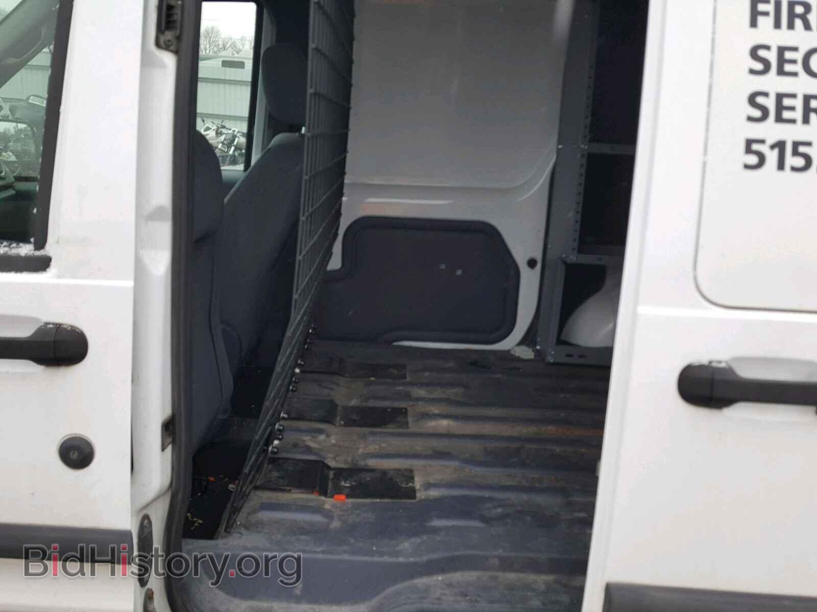 2012 FORD TRANSIT CO - VIN: NM0LS7CN4CT097288 - Фото 6