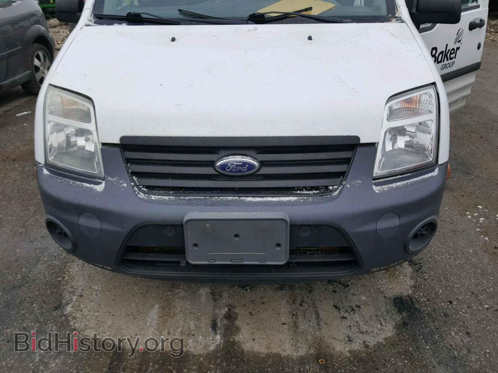 2012 FORD TRANSIT CO - VIN: NM0LS7CN4CT097288 - Фото 7