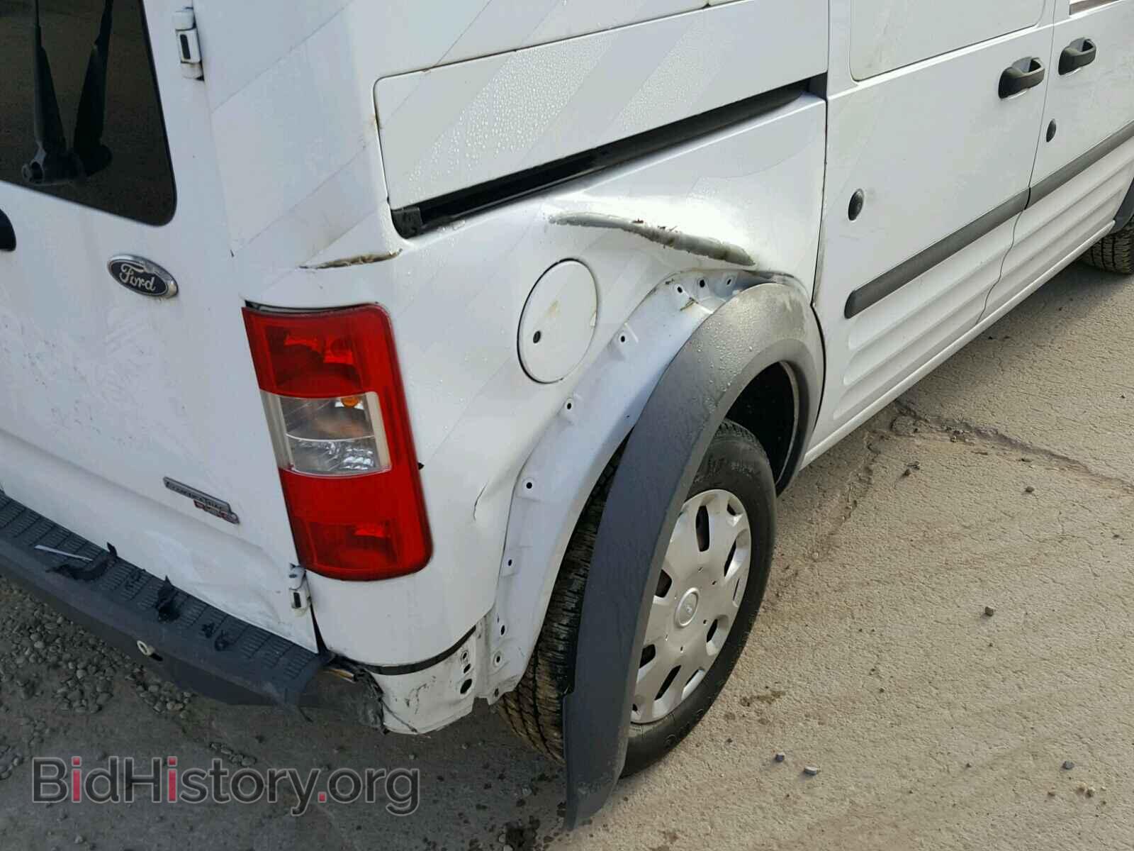 2012 FORD TRANSIT CO - VIN: NM0LS7CN4CT097288 - Фото 9