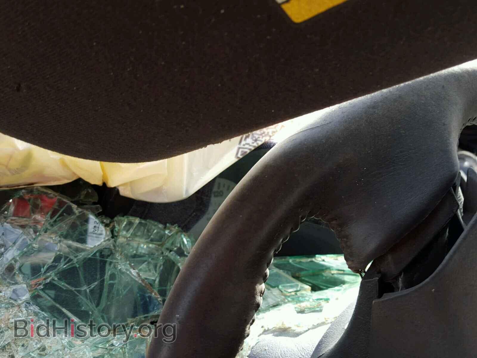 2001 MITSUBISHI ECLIPSE - VIN: 4A3AE85H11E030418 - Фото 8