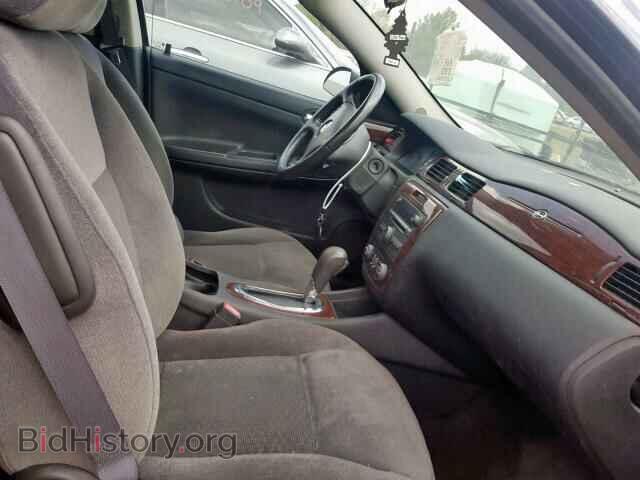 2011 CHEVROLET IMPALA - VIN: 2G1WG5EK5B1128361 - Фото 5
