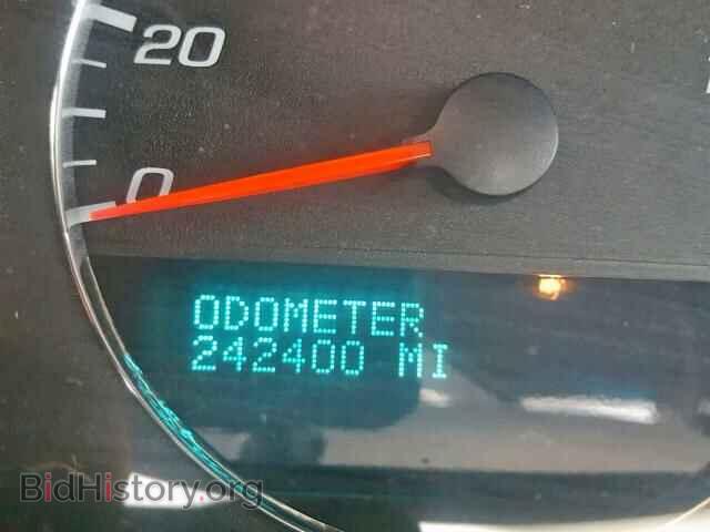 2011 CHEVROLET IMPALA - VIN: 2G1WG5EK5B1128361 - Фото 8