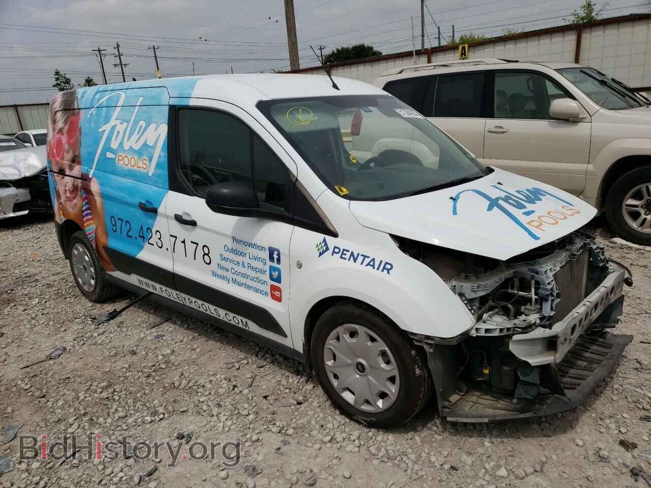 2016 FORD TRANSIT - VIN: NM0LS7E75G1290257 - Фото 4