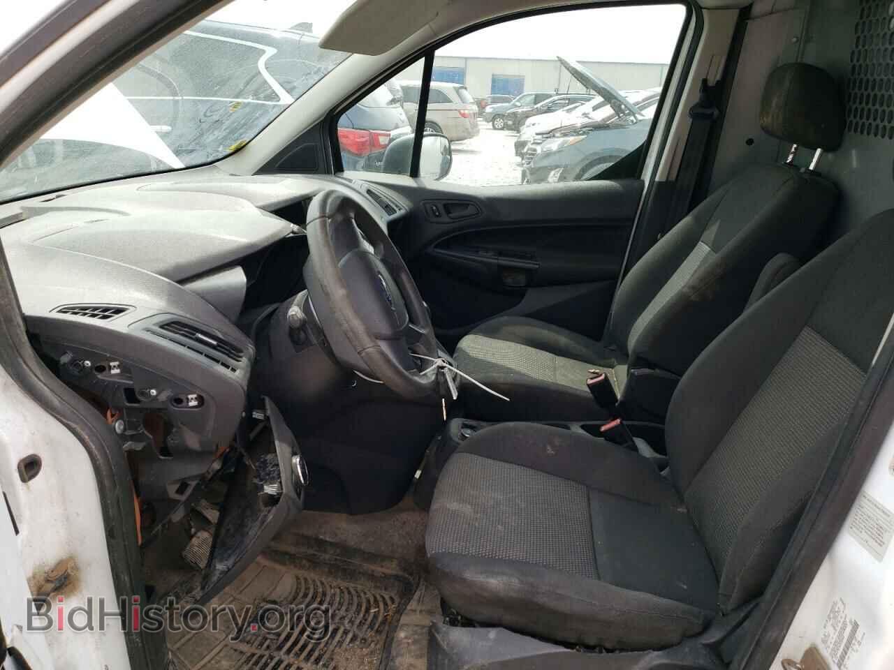 2016 FORD TRANSIT - VIN: NM0LS7E75G1290257 - Фото 7