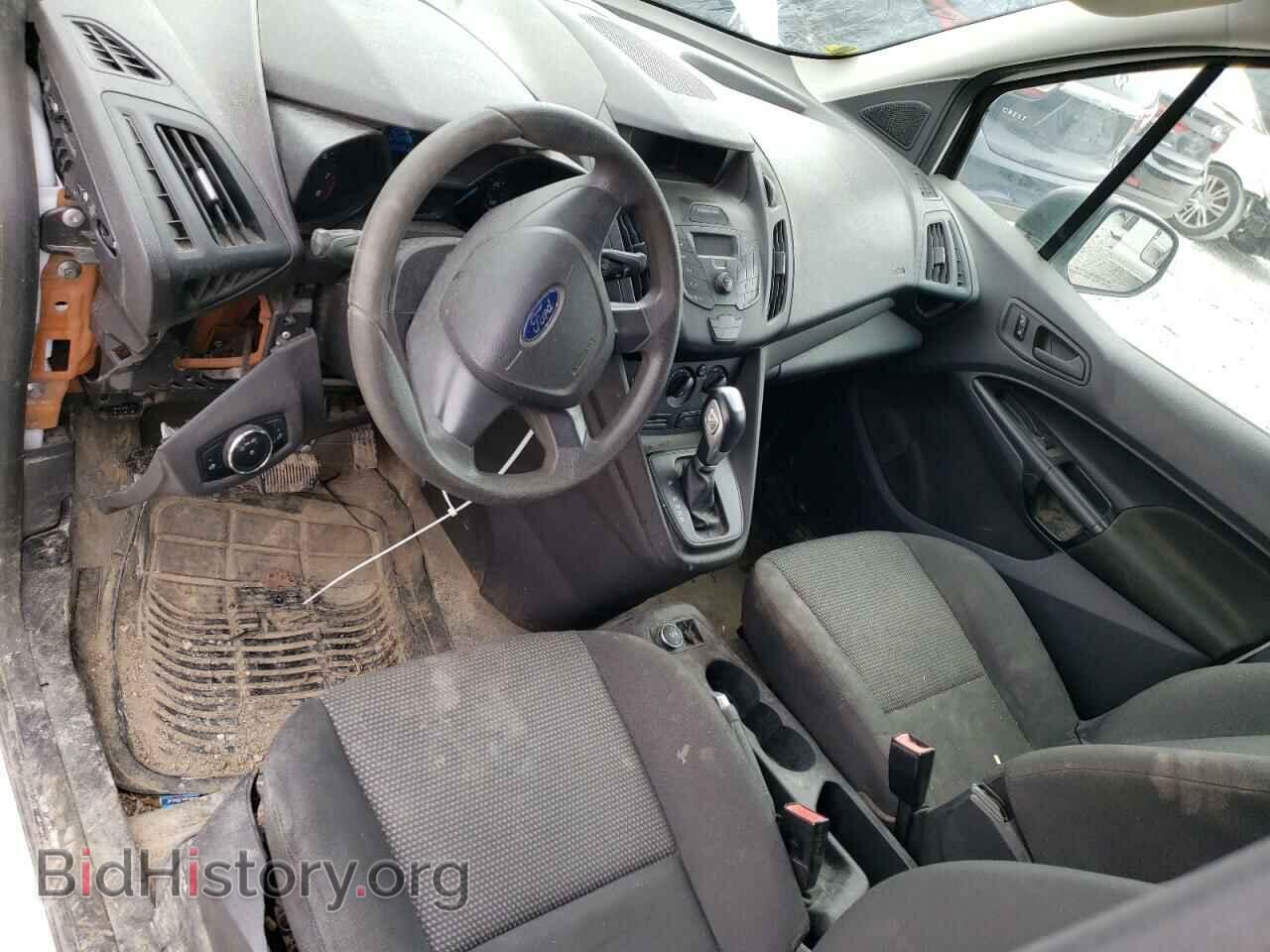 2016 FORD TRANSIT - VIN: NM0LS7E75G1290257 - Фото 8