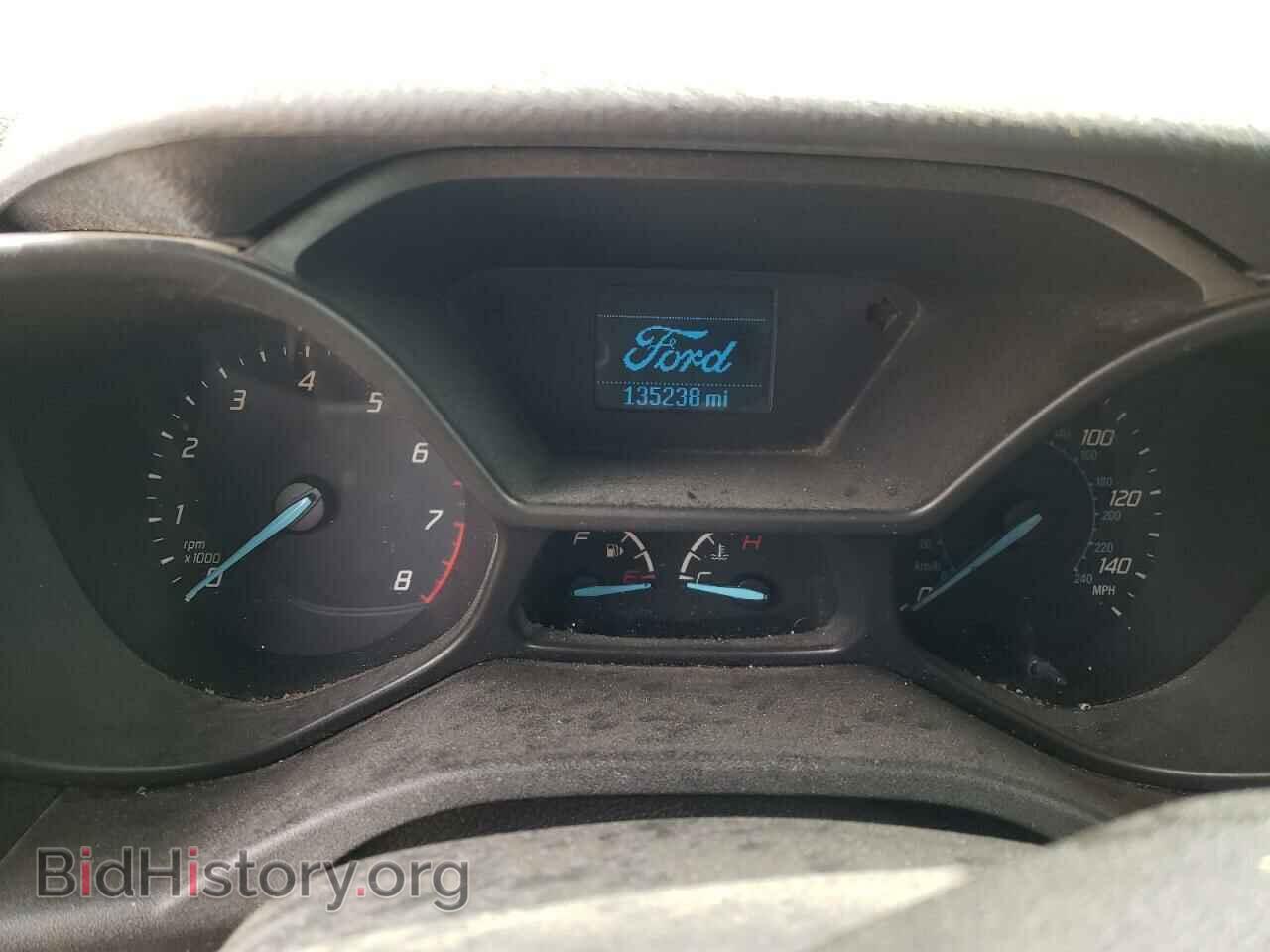 2016 FORD TRANSIT - VIN: NM0LS7E75G1290257 - Фото 9
