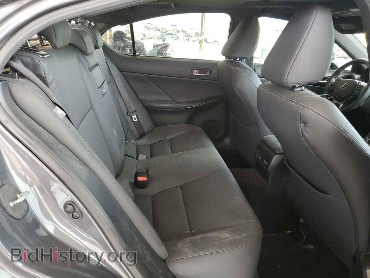 2023 LEXUS CT 200 - VIN: JTHCA1D27P5127660 - Фото 10