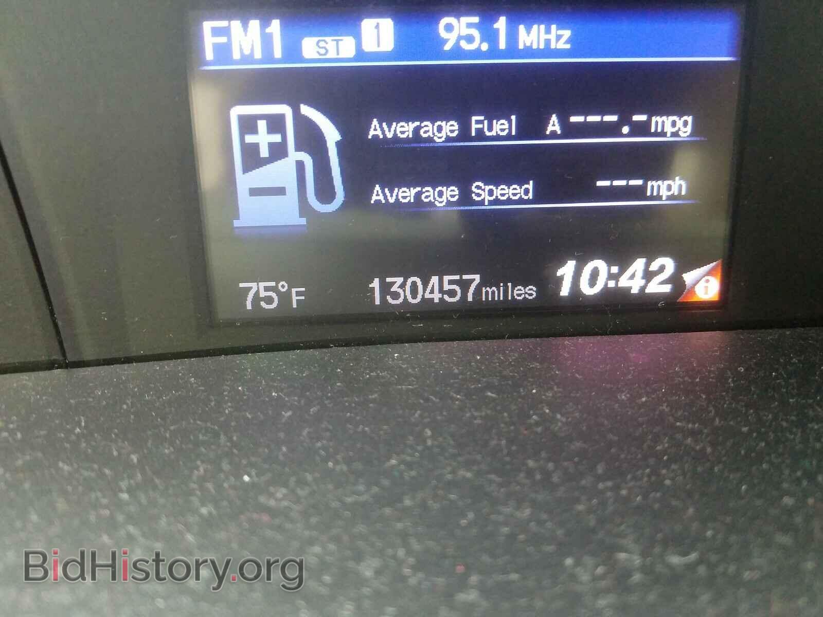 2013 HONDA CIVIC - VIN: 19XFB2F93DE028300 - Фото 8