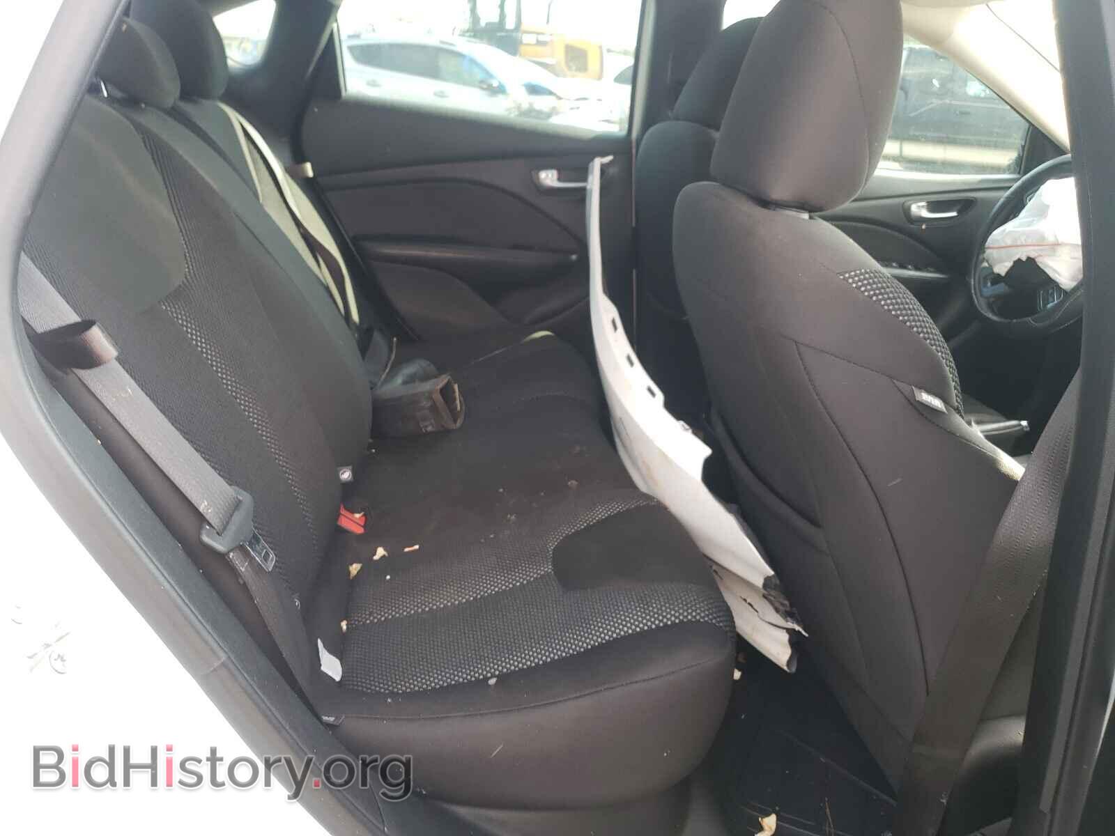 2015 DODGE DART - VIN: 1C3CDFAA7FD433557 - Фото 6