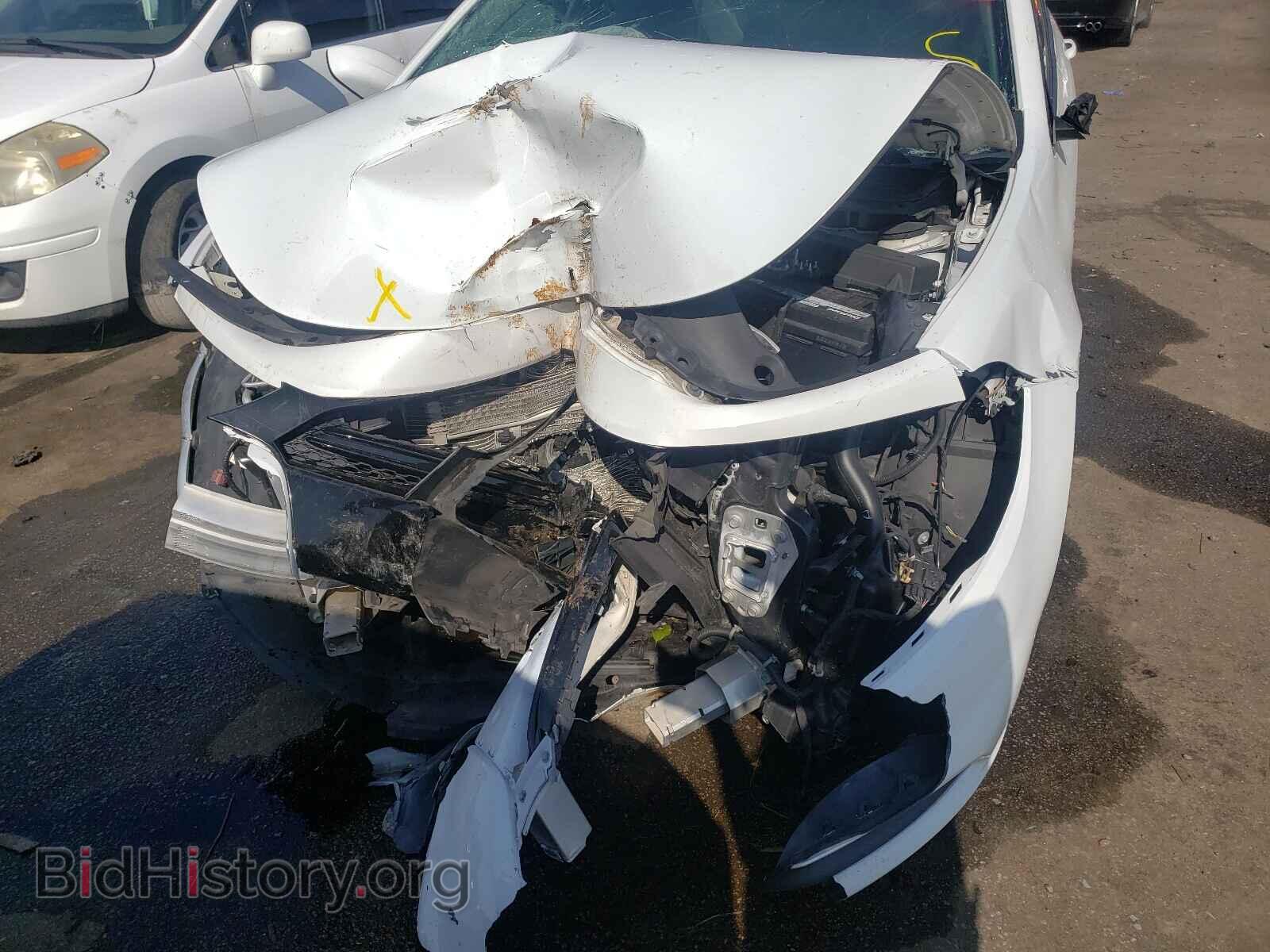 2015 DODGE DART - VIN: 1C3CDFAA7FD433557 - Фото 7