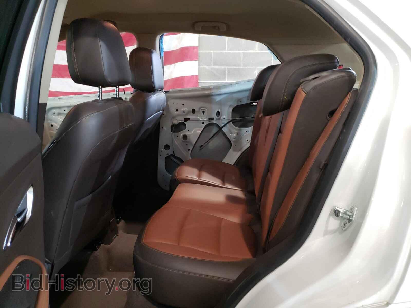2013 BUICK ENCORE - VIN: KL4CJGSBXDB103335 - Photo 6