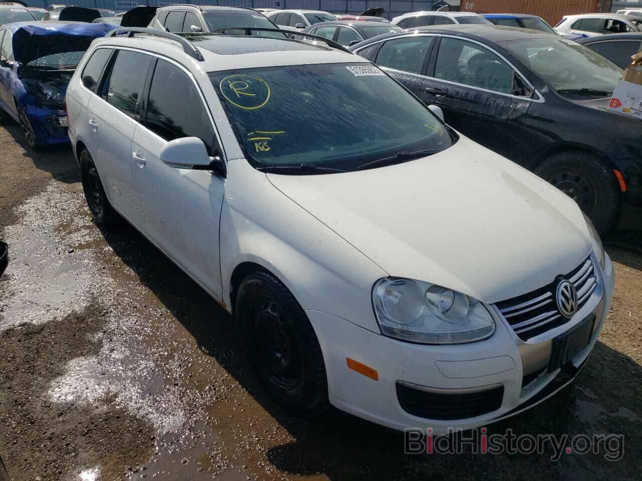 Photo 3VWTL71K19M309545 - VOLKSWAGEN JETTA 2009