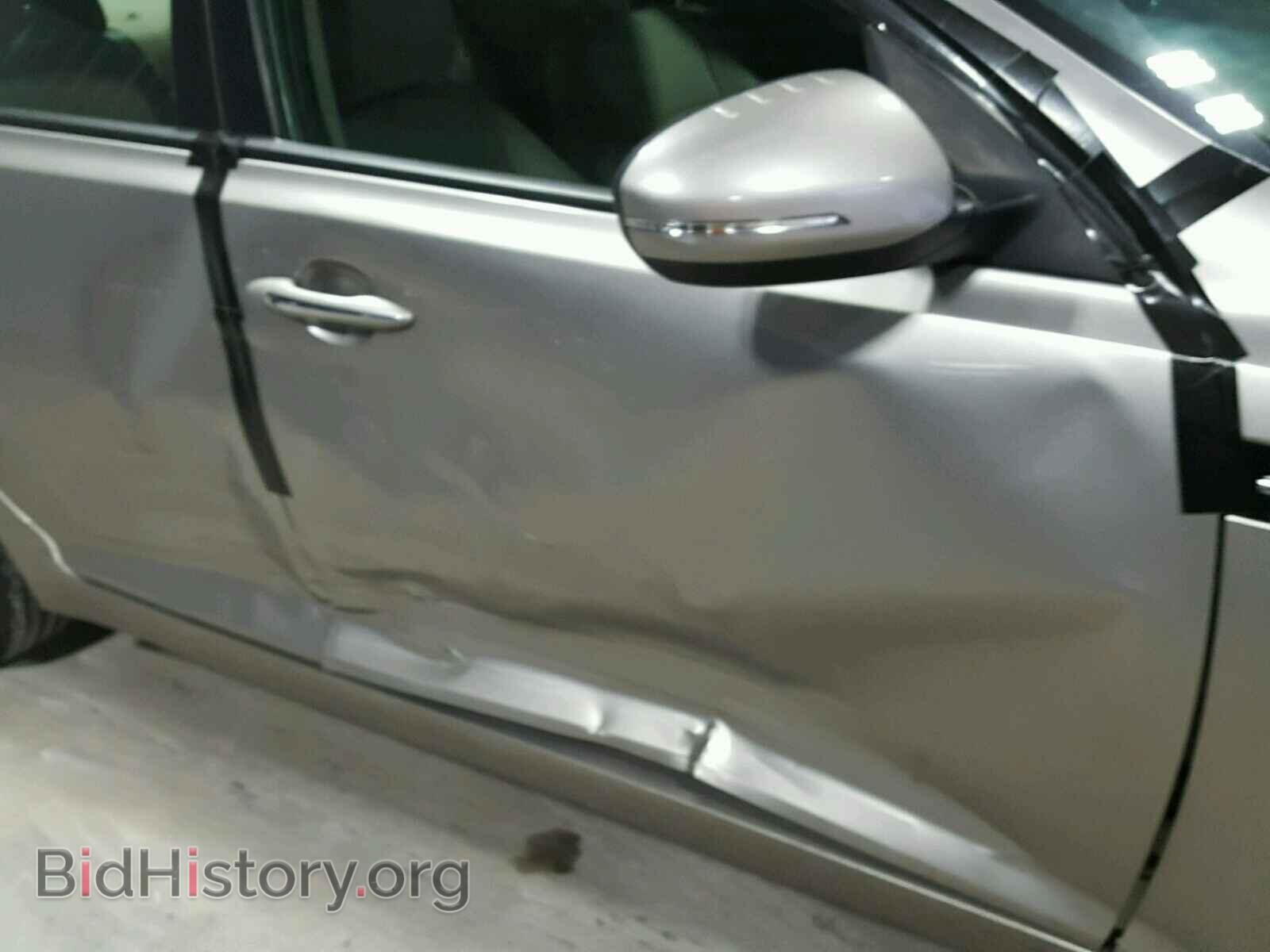 2013 KIA OPTIMA - VIN: 5XXGN4A76DG096501 - Photo 9