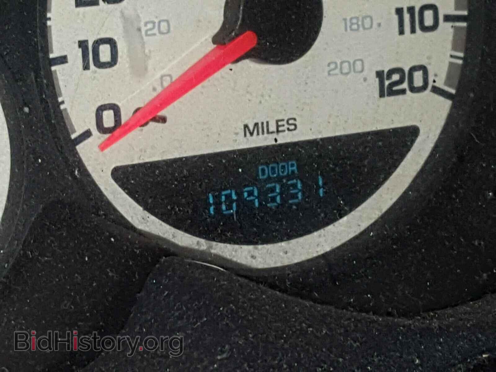 2003 DODGE NEON - VIN: 1B3ES56C03D123990 - Фото 8