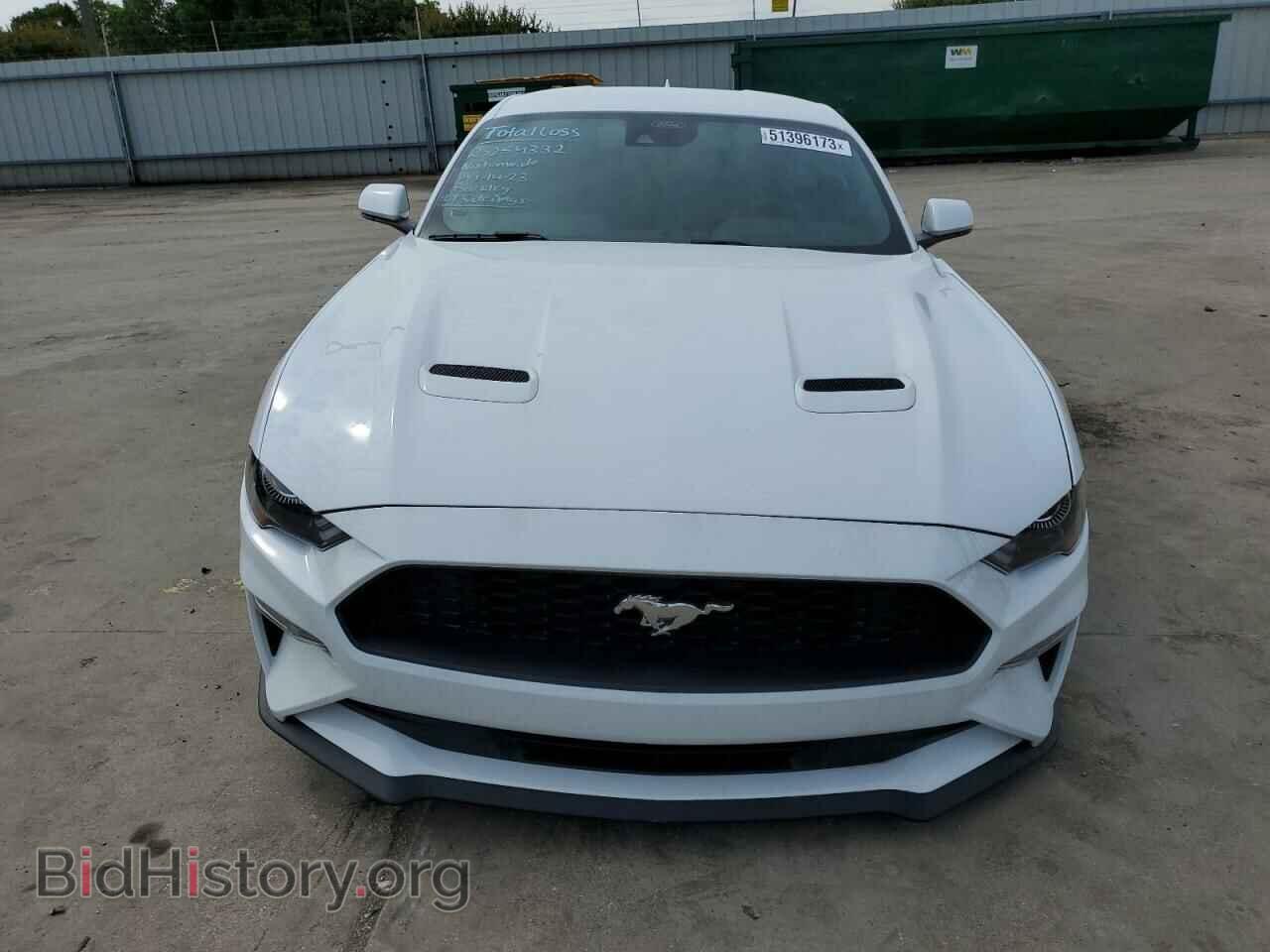 2022 FORD ALL Models - VIN: 1FA6P8TH0N5146257 - Photo 5
