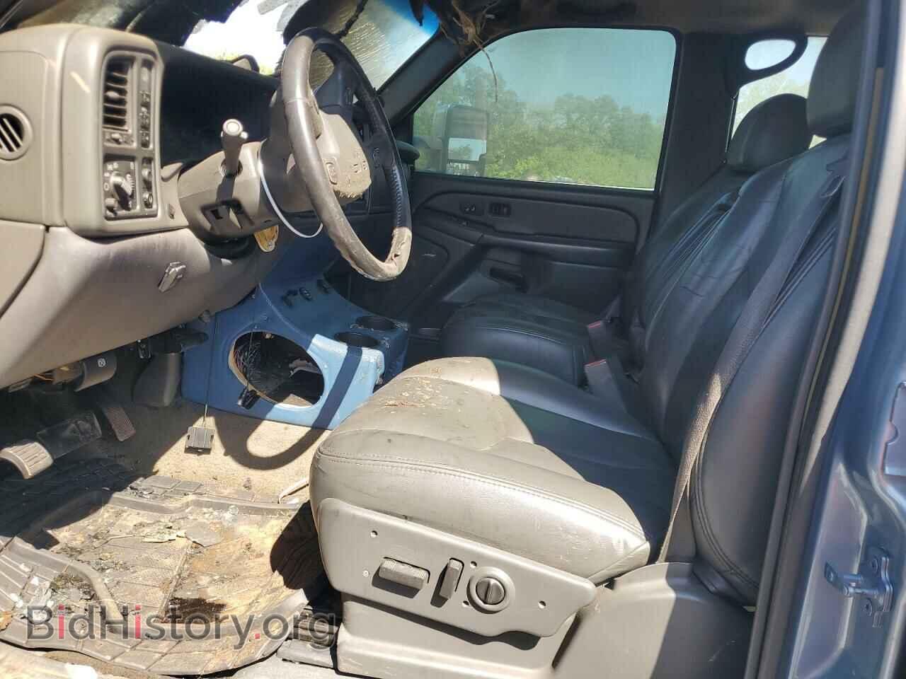 2007 GMC SIERRA - VIN: 1GTHK23D17F180586 - Фото 7