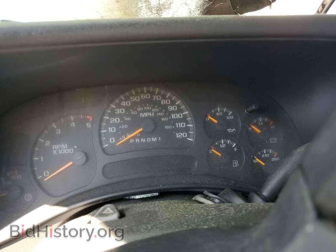2007 GMC SIERRA - VIN: 1GTHK23D17F180586 - Фото 9