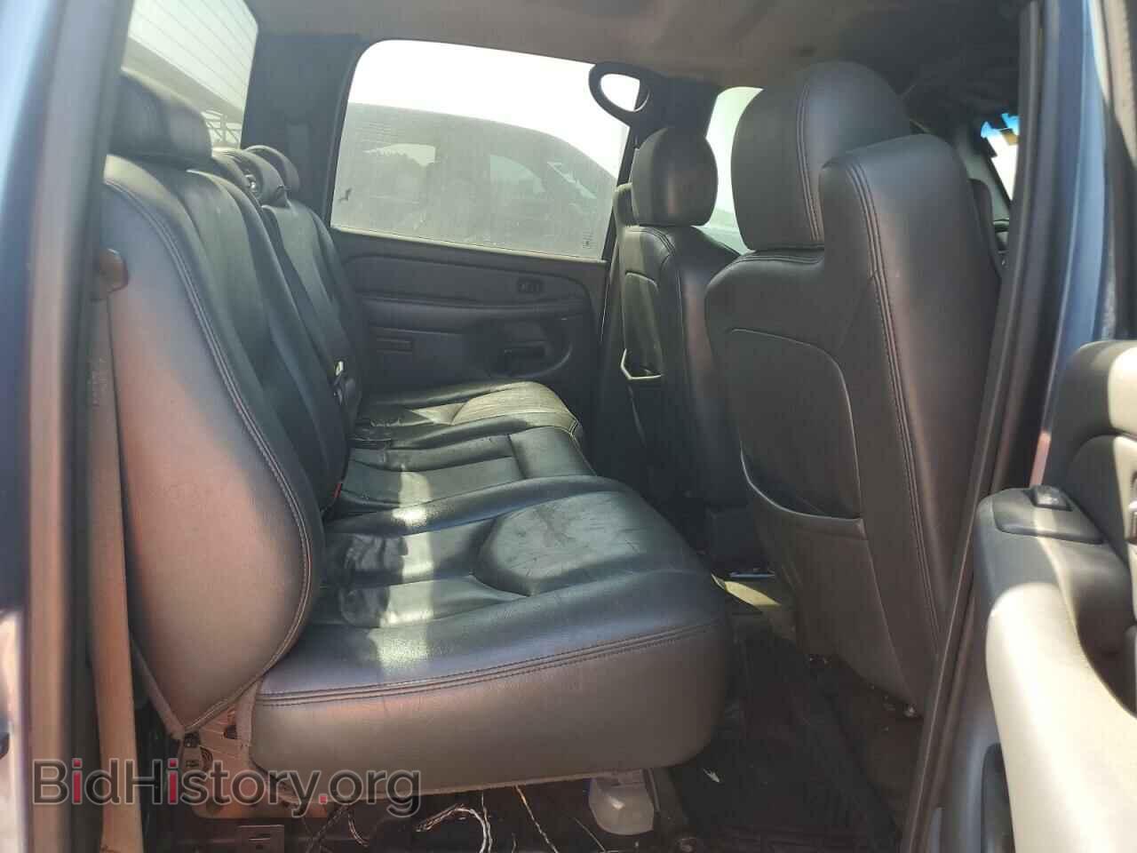 2007 GMC SIERRA - VIN: 1GTHK23D17F180586 - Фото 10