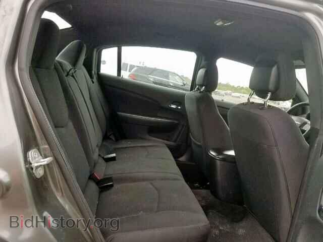 2013 CHRYSLER 200 - VIN: 1C3CCBAB7DN705407 - Photo 6