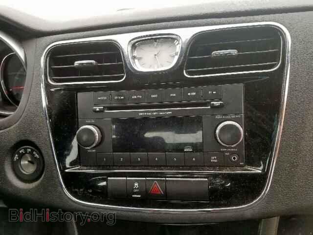 2013 CHRYSLER 200 - VIN: 1C3CCBAB7DN705407 - Photo 9