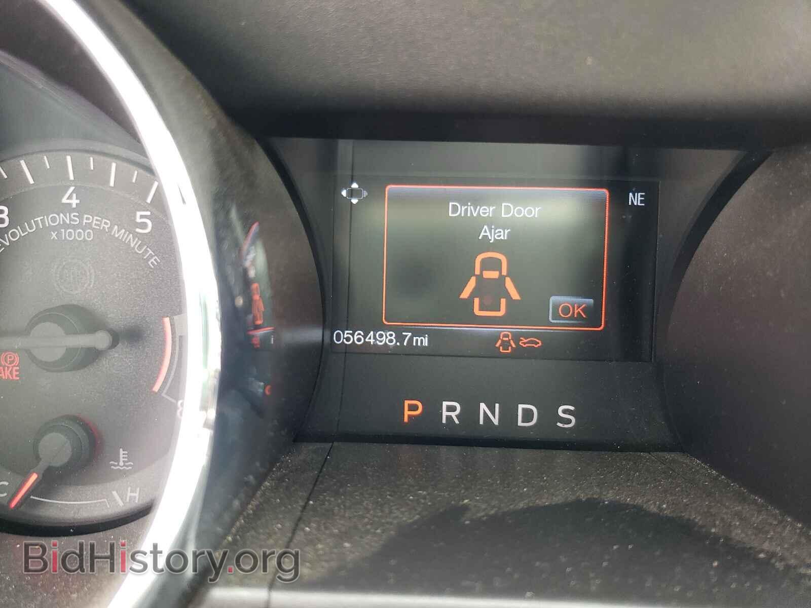2015 FORD MUSTANG - VIN: 1FATP8UH7F5397375 - Фото 8