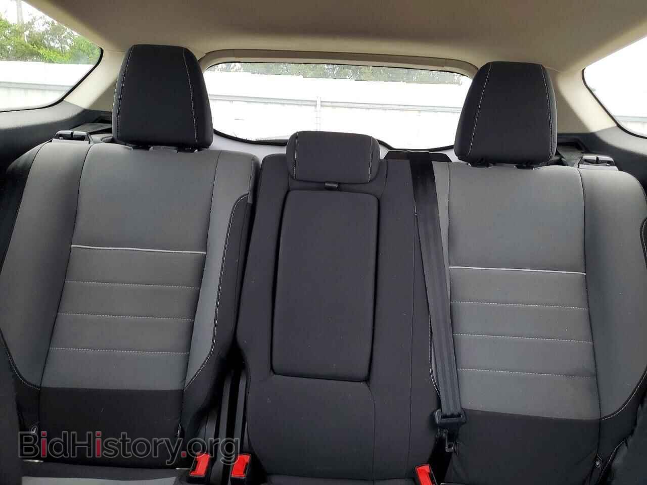 2015 FORD ESCAPE - VIN: 1FMCU0G71FUC54382 - Фото 10