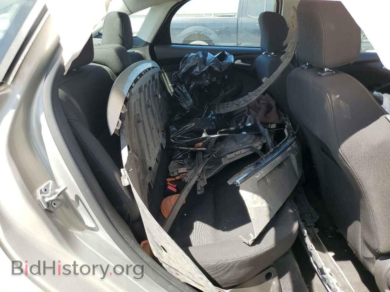 2016 FORD FOCUS - VIN: 1FADP3F23GL267591 - Фото 6