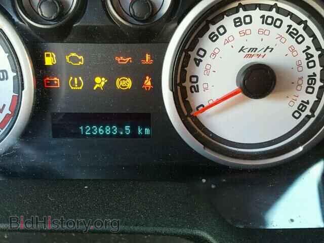 2008 FORD FOCUS - VIN: 1FAHP35N48W205744 - Фото 8