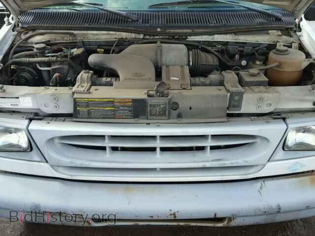 1998 FORD ECONOLINE - VIN: 1FTSE34M4WHB79274 - Фото 7