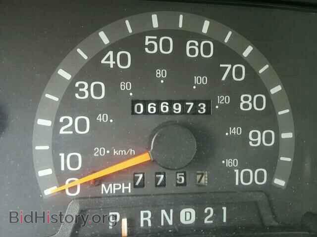 1998 FORD ECONOLINE - VIN: 1FTSE34M4WHB79274 - Фото 8